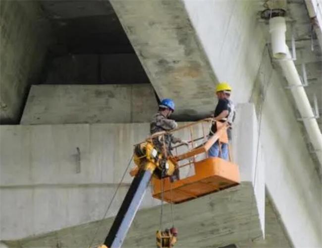 仙桃桥梁建设排水系统